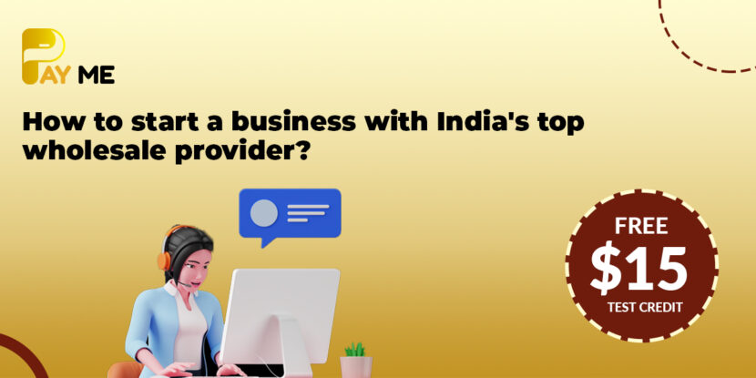 India’s top wholesale VoIP provider