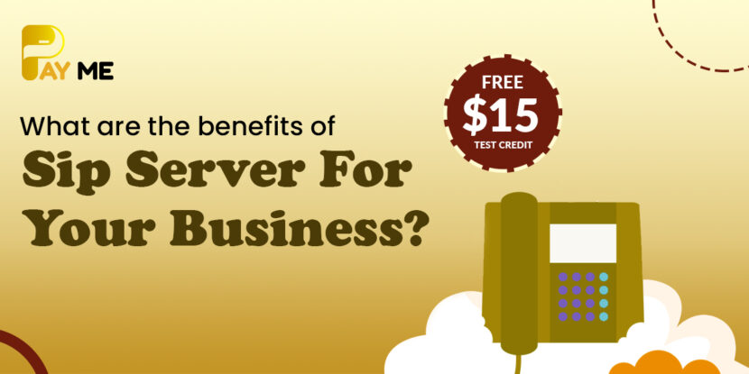 Sip Server
