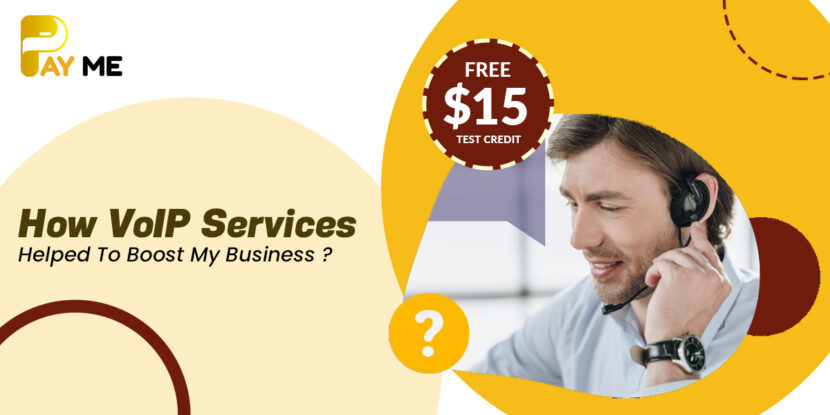 VoIP Services