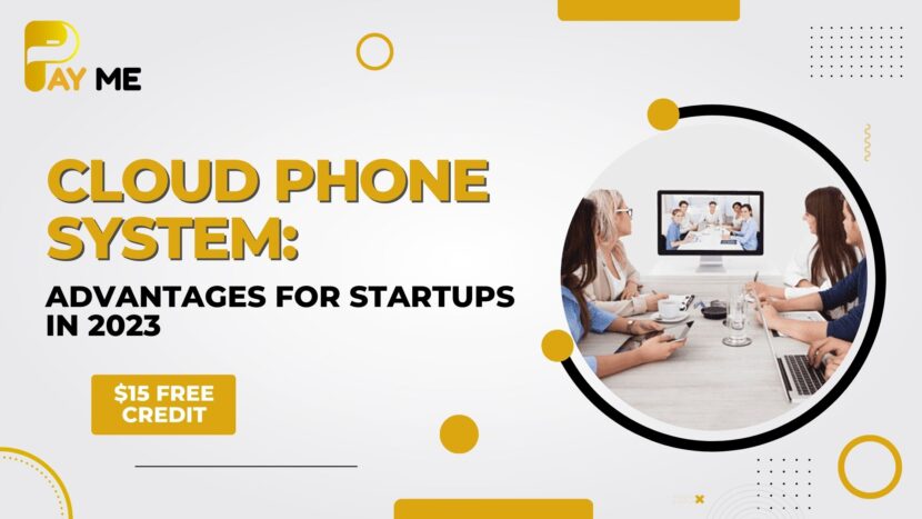 cloud based phone