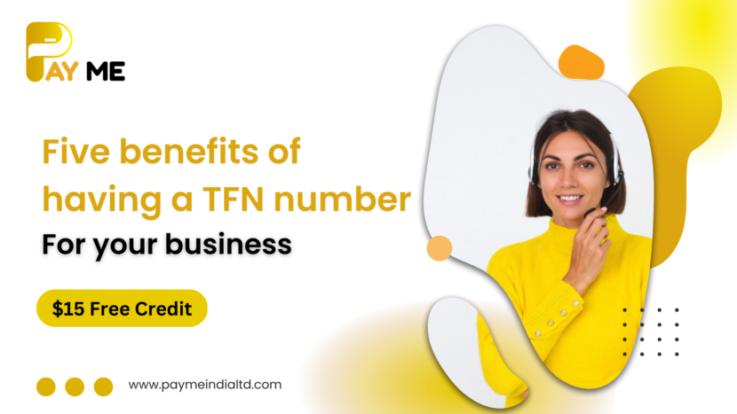 TFN number