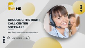 Call Center Software
