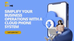 Cloud Phone System