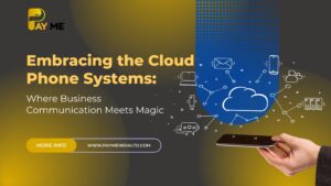 Cloud Phone Systems